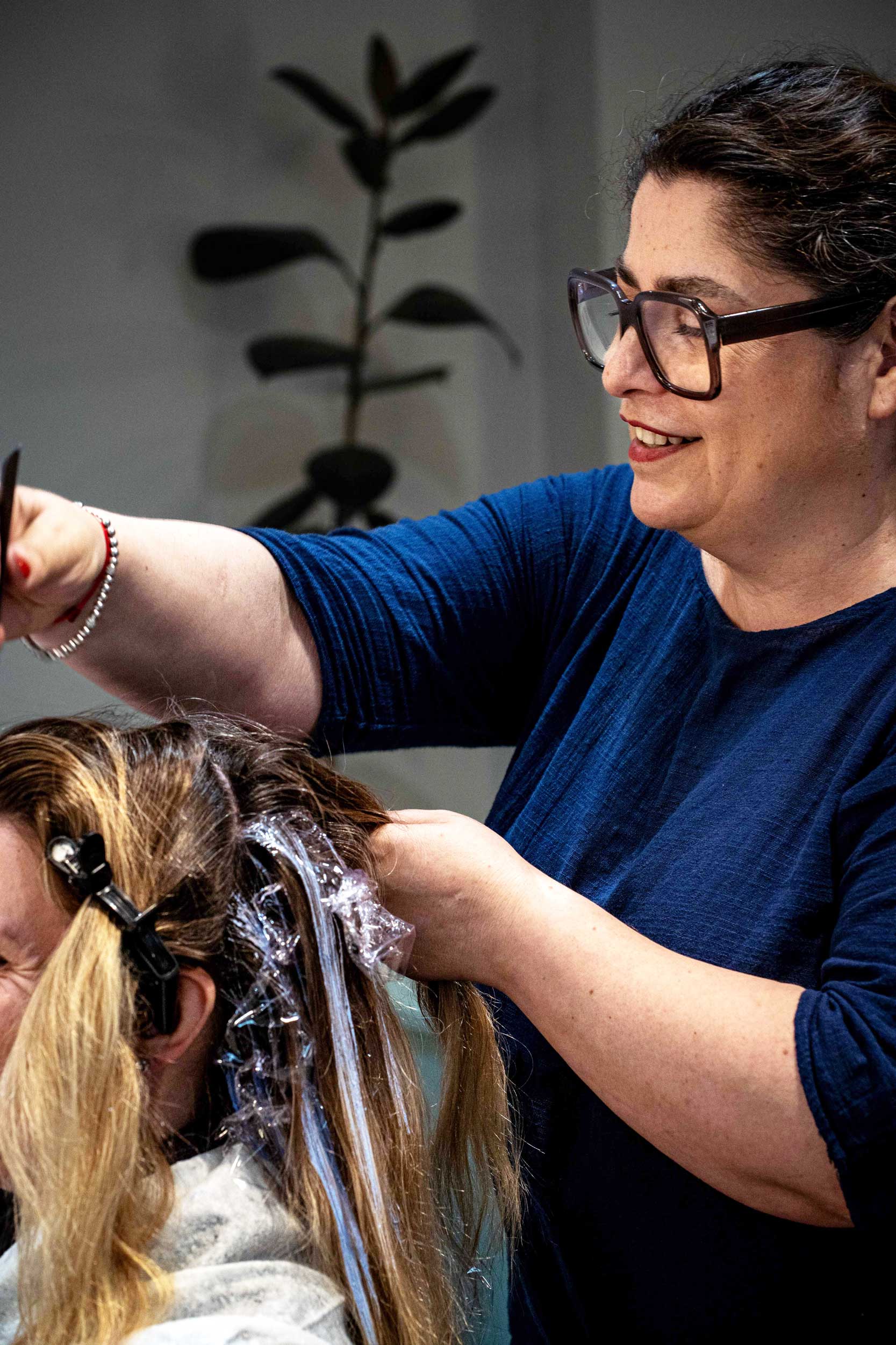 Secret de Cour - Catherine - Experte coloration